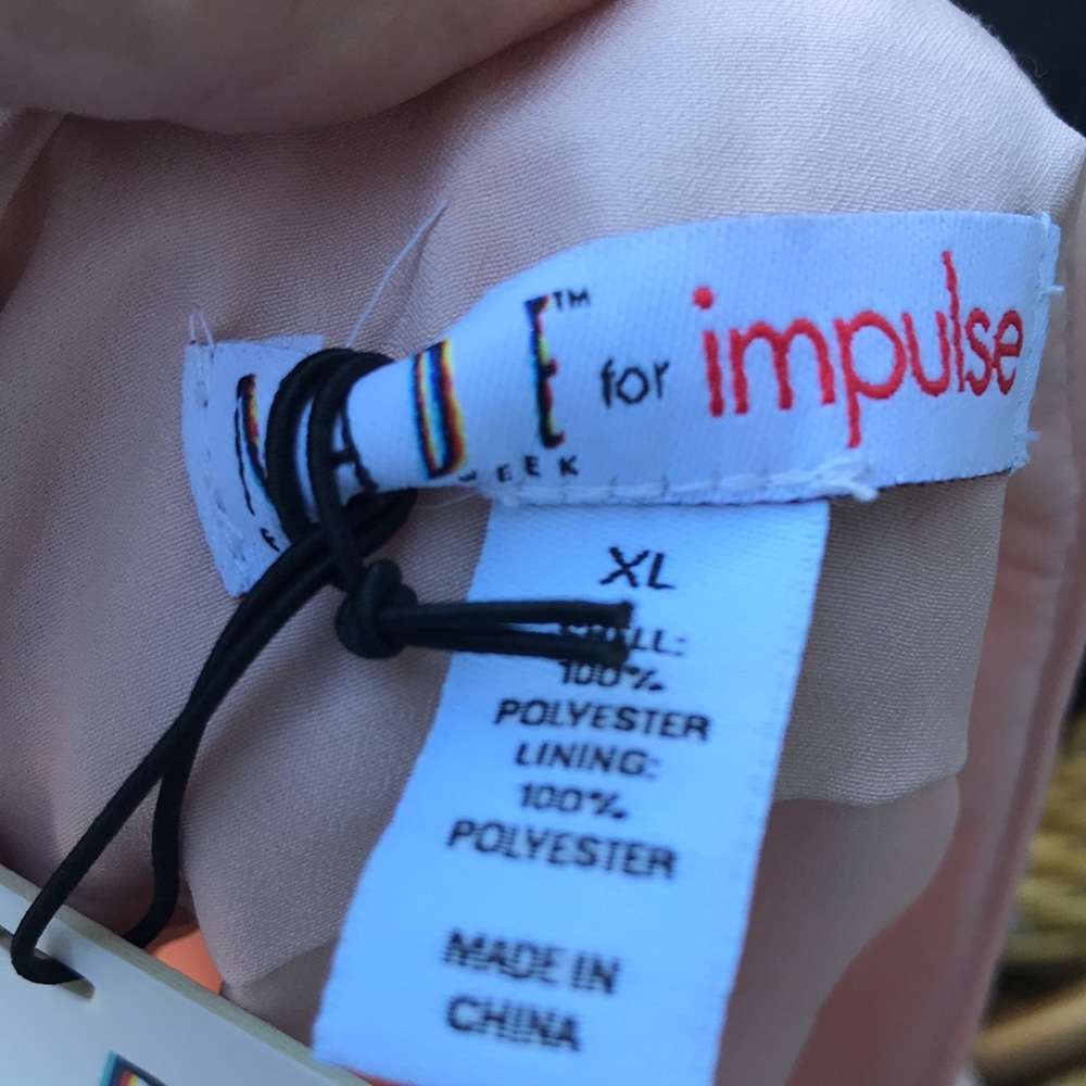 Made Sequin maxi skirt - Picture 8 of 11